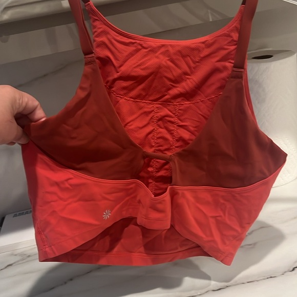 High neck conscious crop (L) - Picture 2 of 5